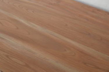 三重県鈴鹿市のｵｰﾀﾞｰ家具・ｵｰﾀﾞｰｷｯﾁﾝのcalmfurniture近藤家具】無垢材のオーダーダイニングテーブル